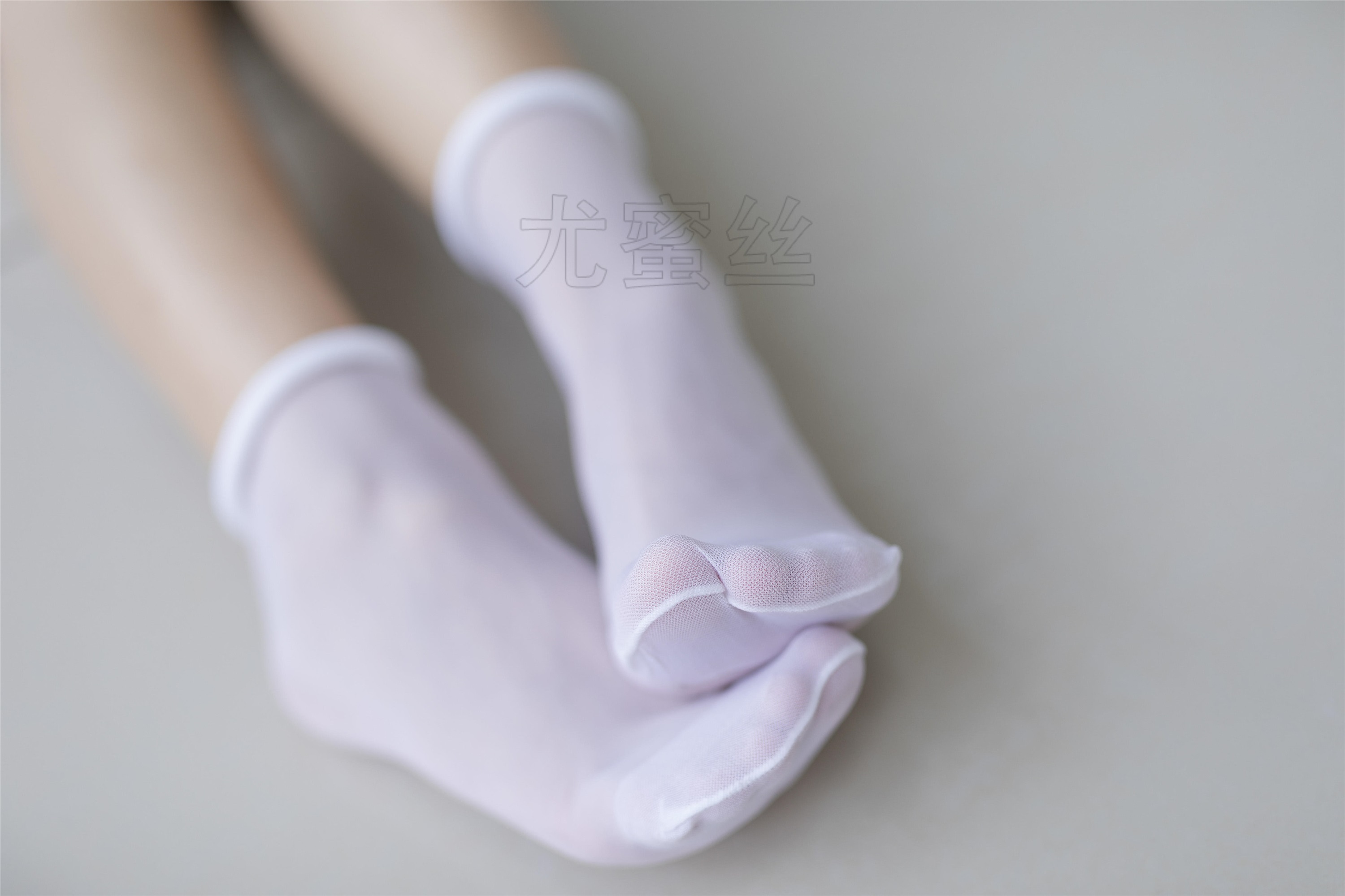 尤蜜丝 穿搭写真 NO.005